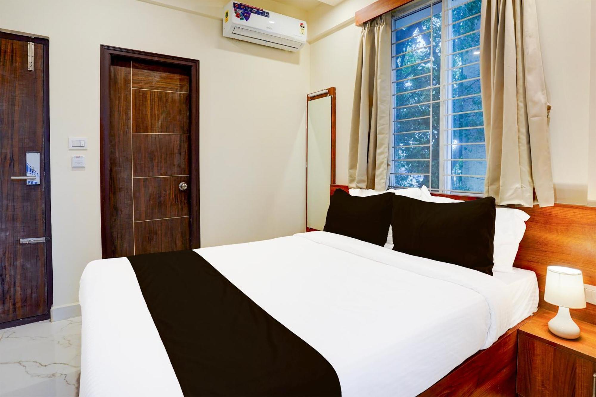 Super Townhouse Marathahalli Near Klm Fashion Mall Μπανγκαλόρ Εξωτερικό φωτογραφία