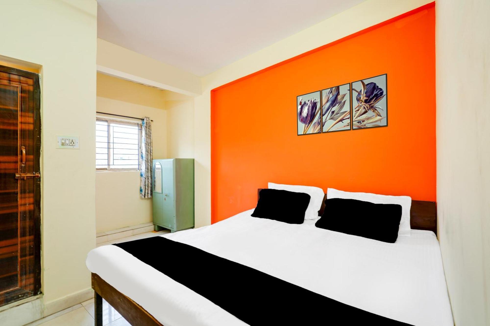 Super Townhouse Marathahalli Near Klm Fashion Mall Μπανγκαλόρ Εξωτερικό φωτογραφία