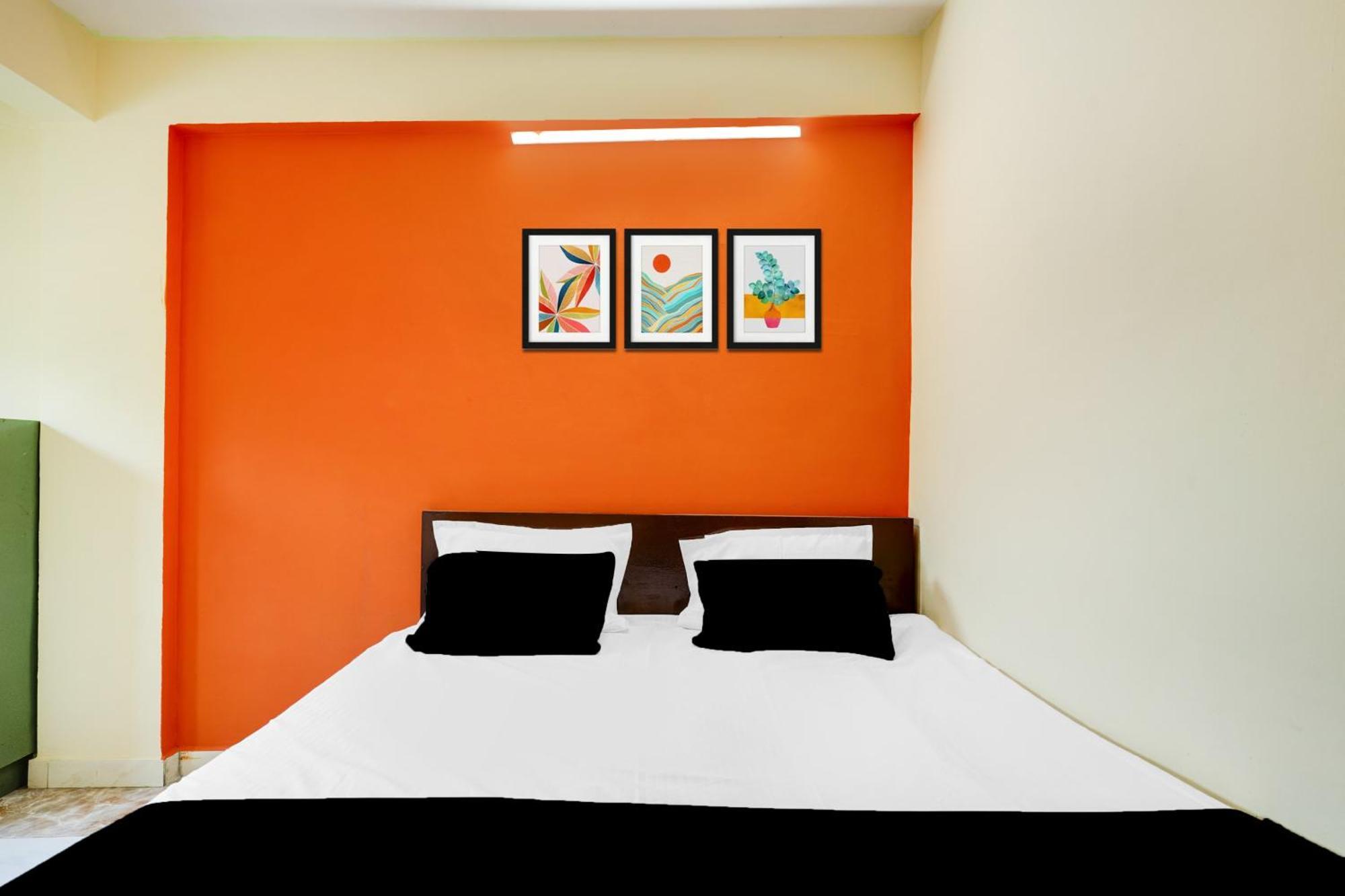 Super Townhouse Marathahalli Near Klm Fashion Mall Μπανγκαλόρ Εξωτερικό φωτογραφία