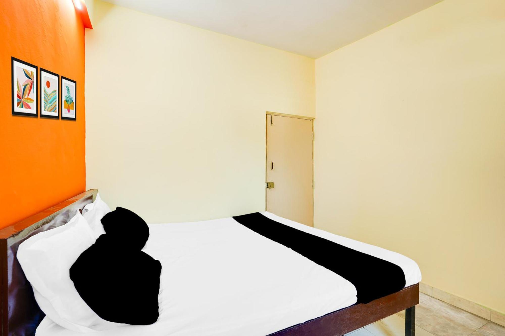 Super Townhouse Marathahalli Near Klm Fashion Mall Μπανγκαλόρ Εξωτερικό φωτογραφία