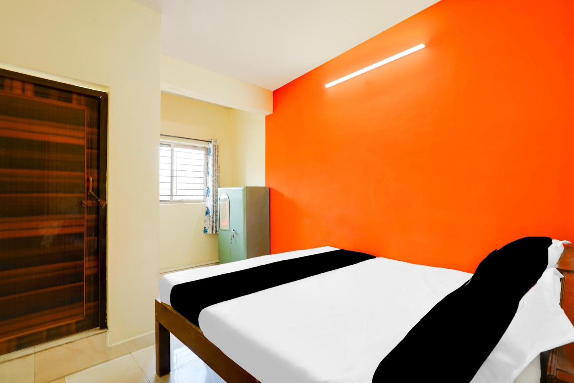 Super Townhouse Marathahalli Near Klm Fashion Mall Μπανγκαλόρ Εξωτερικό φωτογραφία