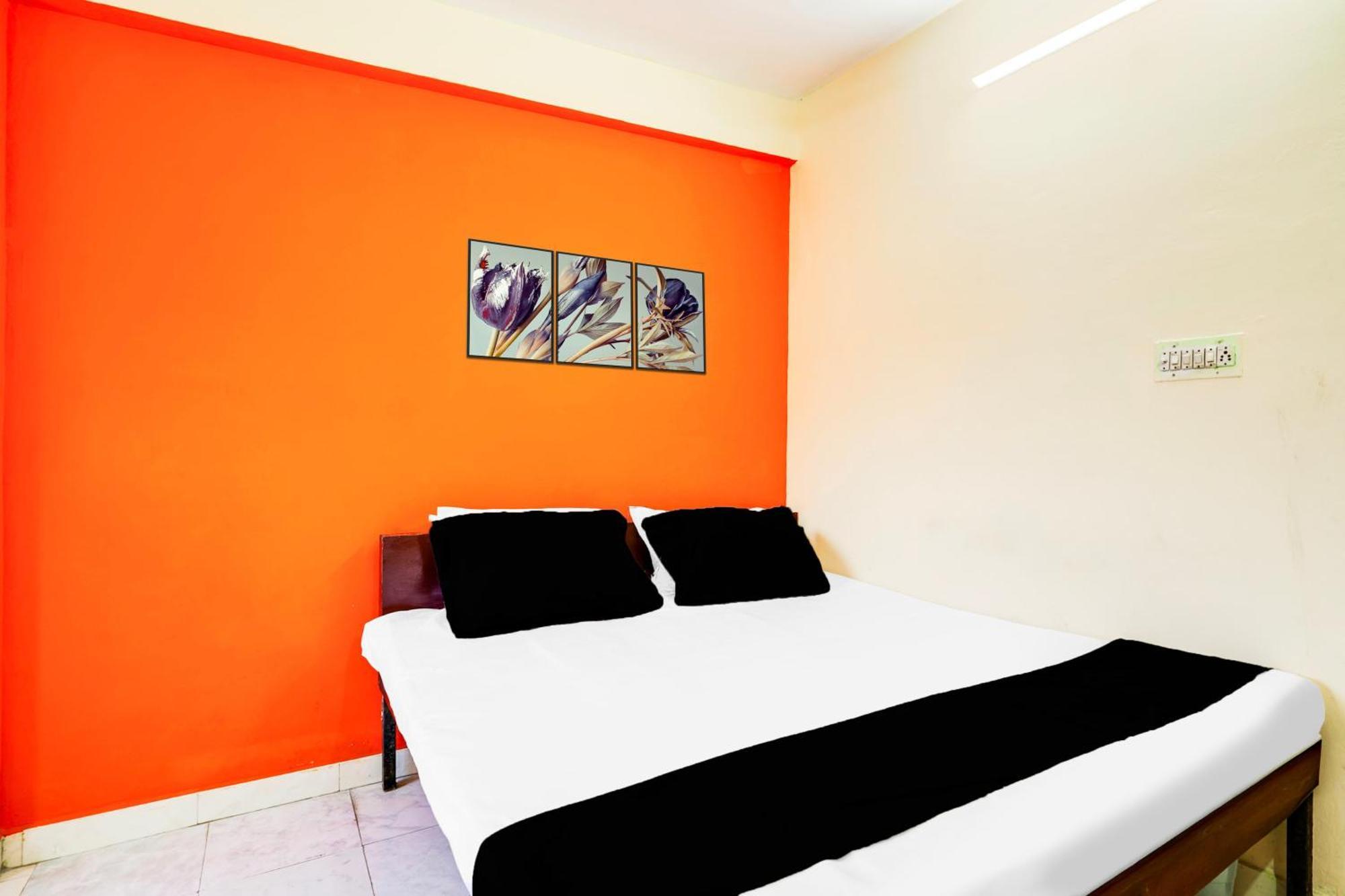 Super Townhouse Marathahalli Near Klm Fashion Mall Μπανγκαλόρ Εξωτερικό φωτογραφία