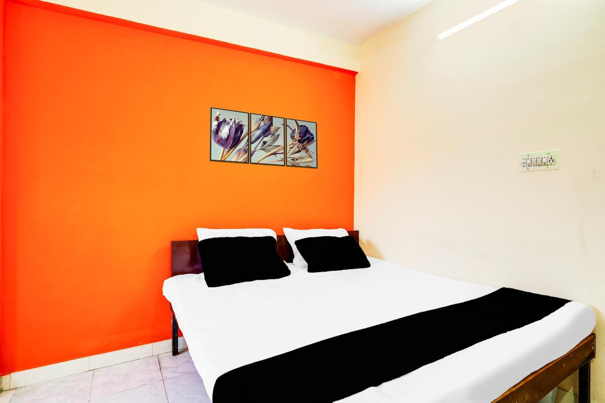 Super Townhouse Marathahalli Near Klm Fashion Mall Μπανγκαλόρ Εξωτερικό φωτογραφία