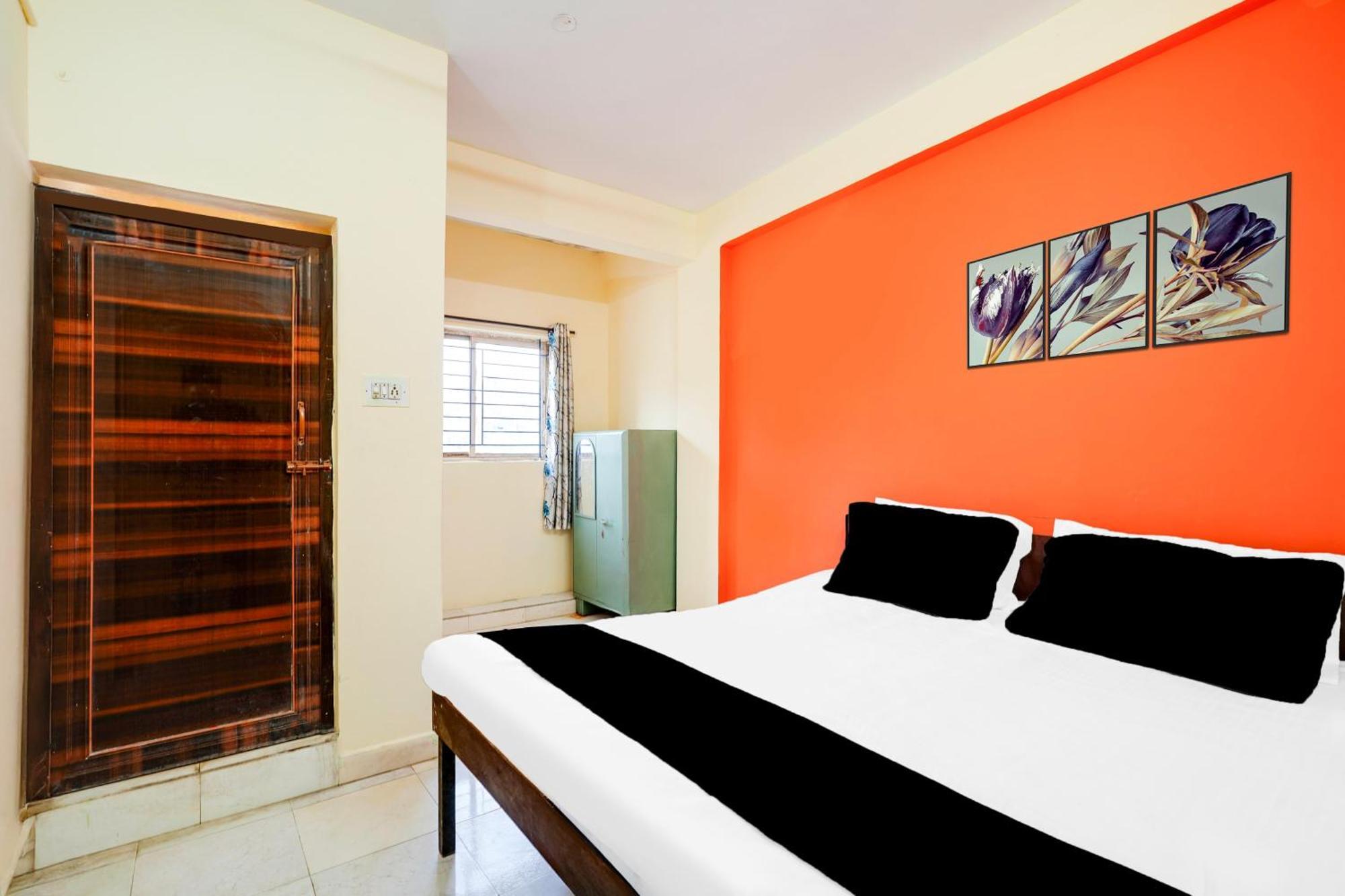 Super Townhouse Marathahalli Near Klm Fashion Mall Μπανγκαλόρ Εξωτερικό φωτογραφία