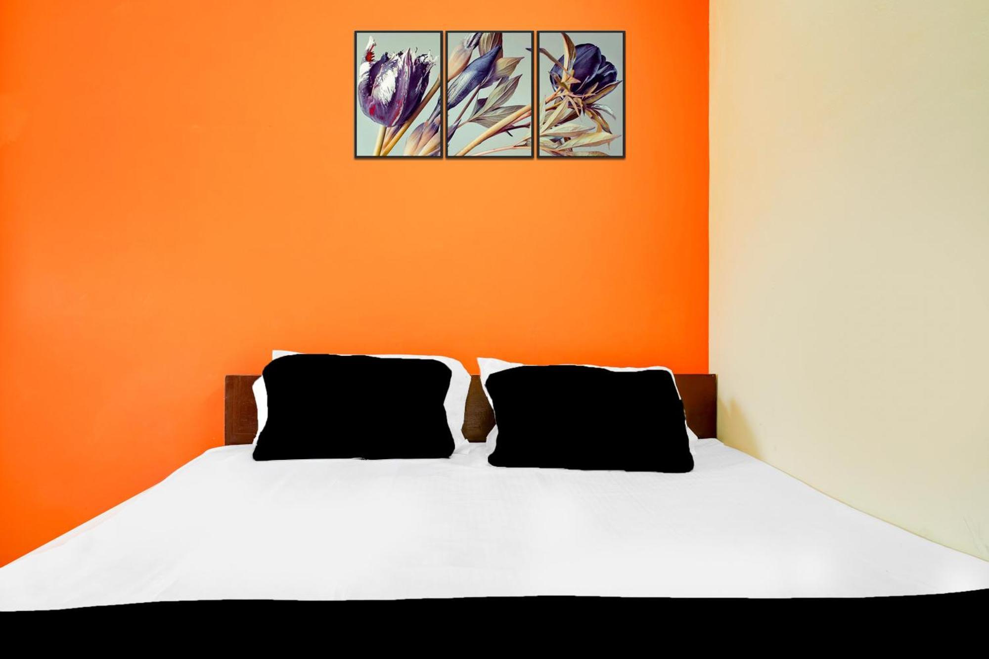 Super Townhouse Marathahalli Near Klm Fashion Mall Μπανγκαλόρ Εξωτερικό φωτογραφία