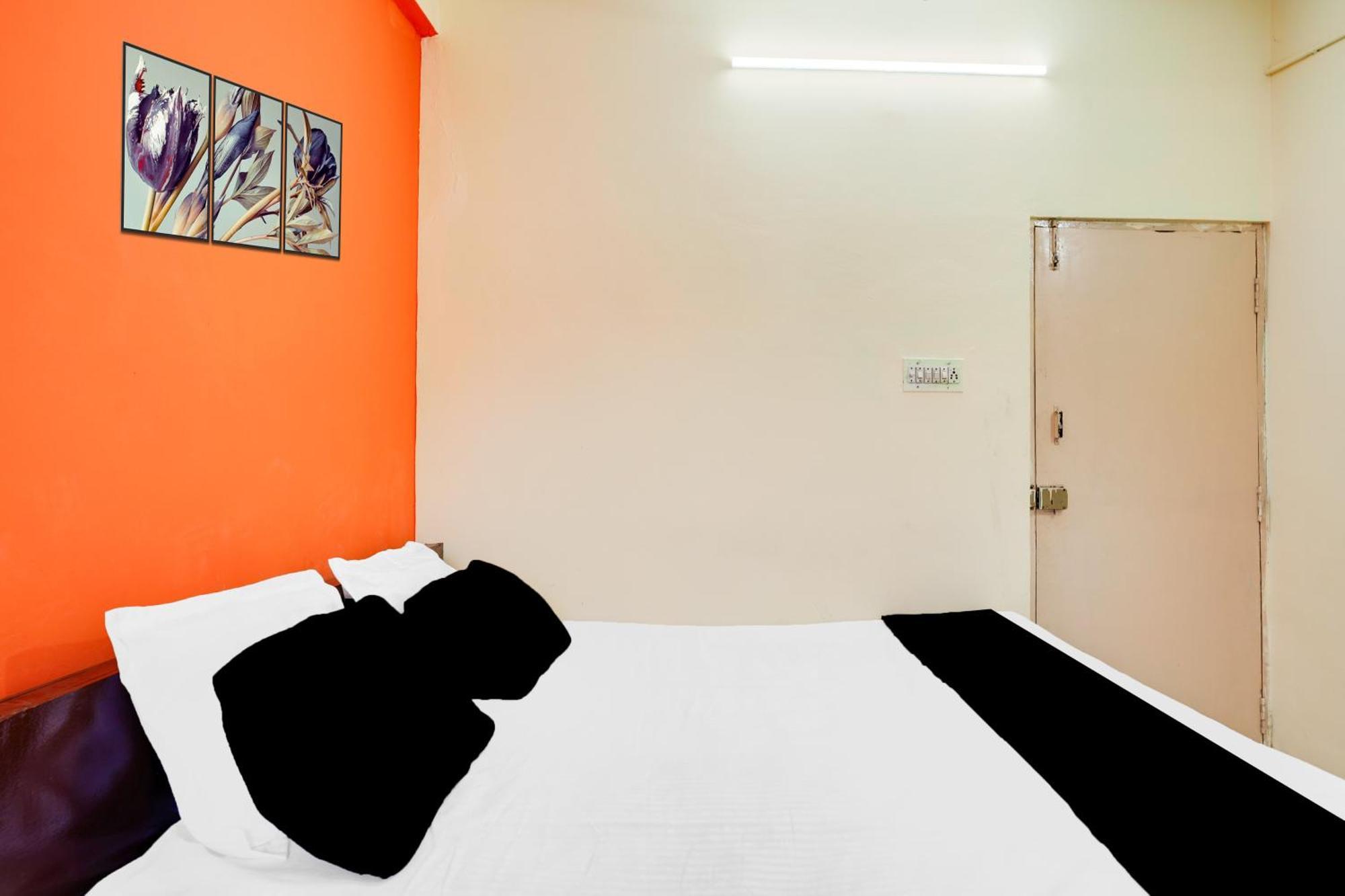 Super Townhouse Marathahalli Near Klm Fashion Mall Μπανγκαλόρ Εξωτερικό φωτογραφία