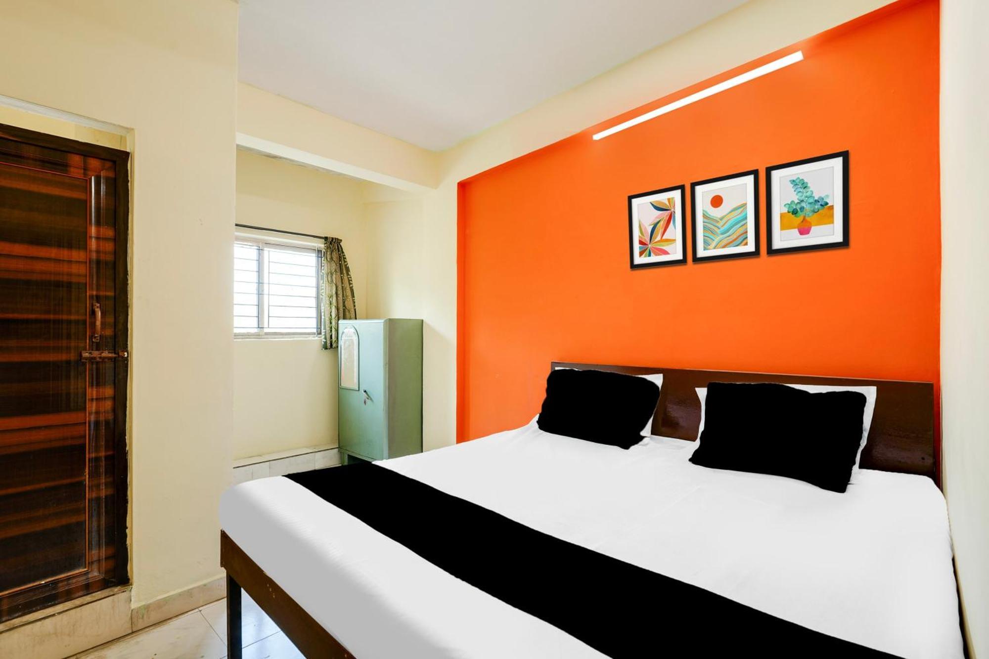 Super Townhouse Marathahalli Near Klm Fashion Mall Μπανγκαλόρ Εξωτερικό φωτογραφία