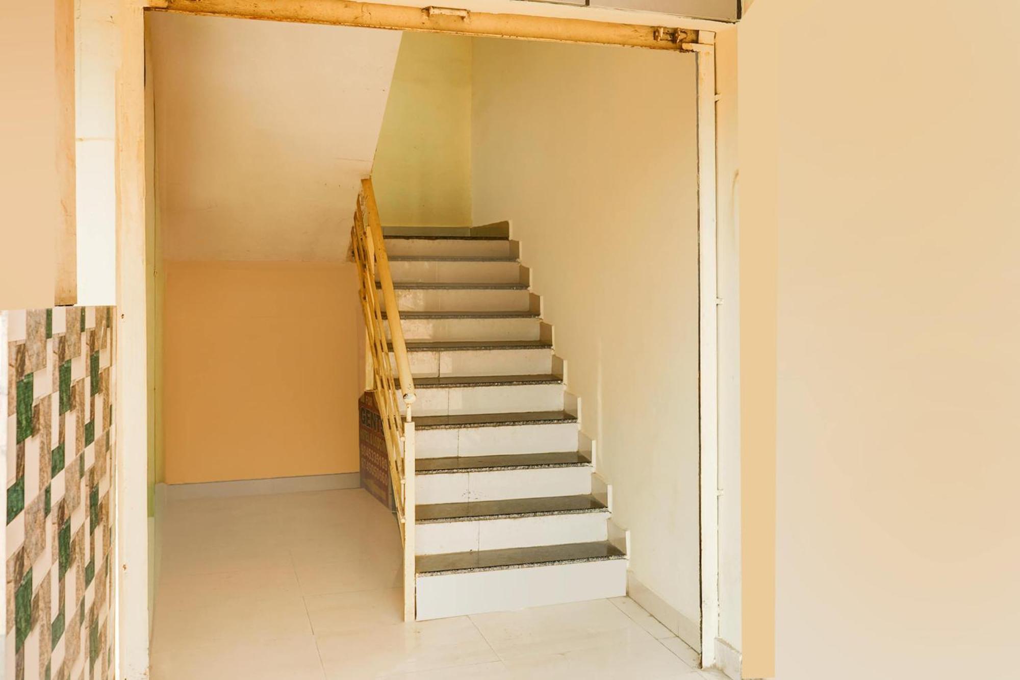 Super Townhouse Marathahalli Near Klm Fashion Mall Μπανγκαλόρ Εξωτερικό φωτογραφία