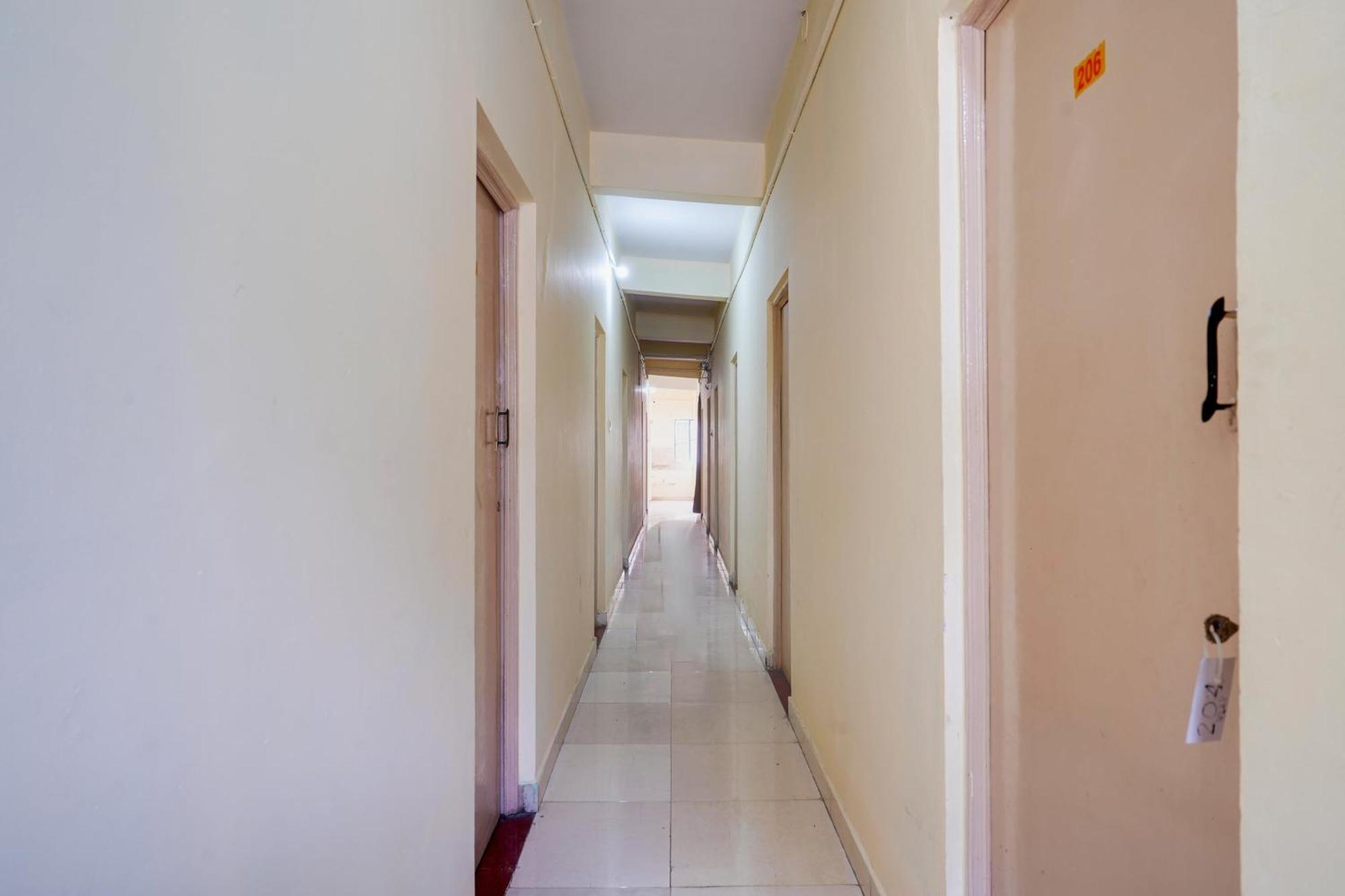 Super Townhouse Marathahalli Near Klm Fashion Mall Μπανγκαλόρ Εξωτερικό φωτογραφία