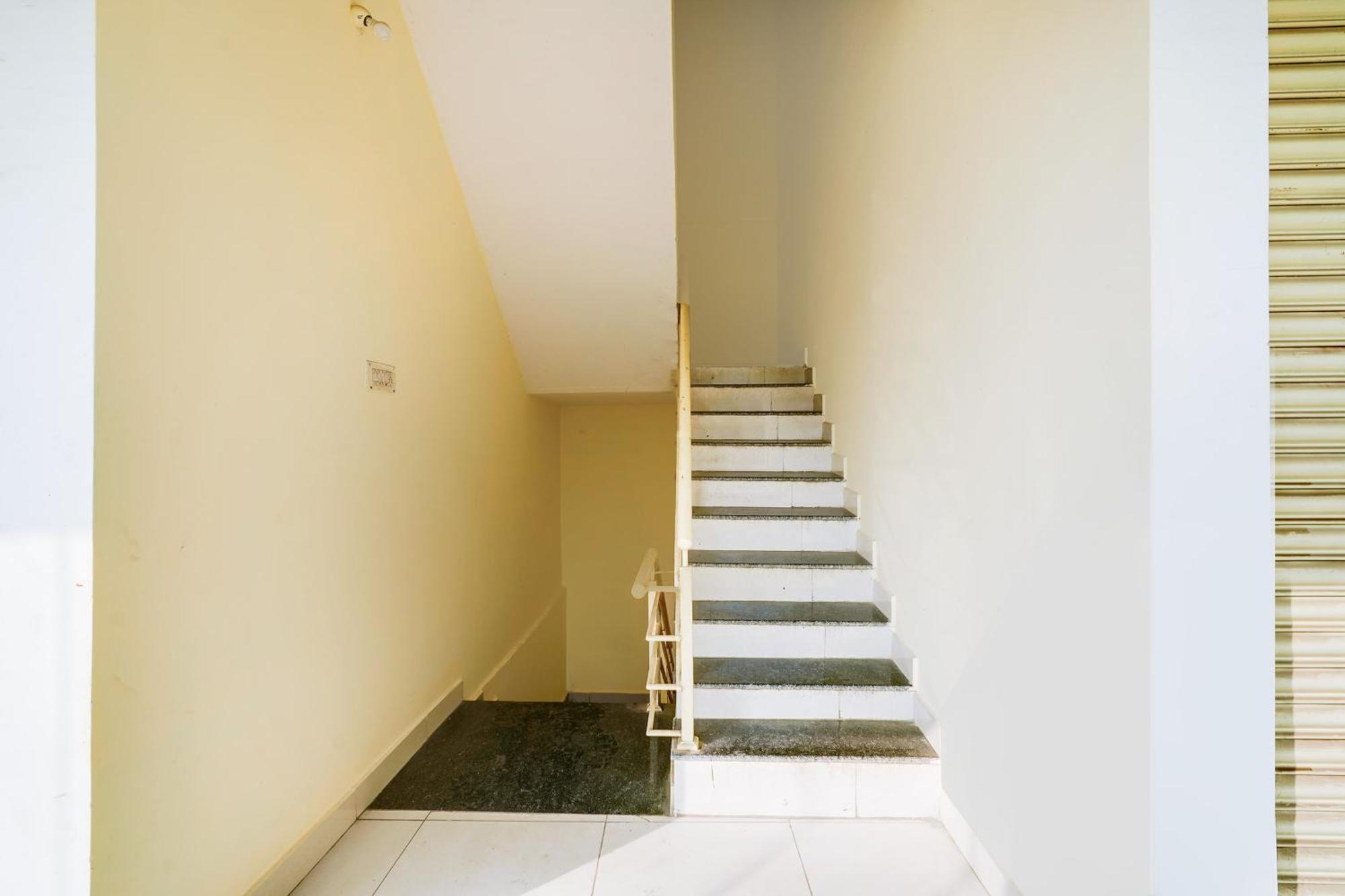 Super Townhouse Marathahalli Near Klm Fashion Mall Μπανγκαλόρ Εξωτερικό φωτογραφία